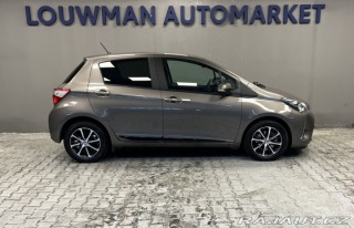 Toyota Yaris 1.5 AT ACTIVE TREND 2018