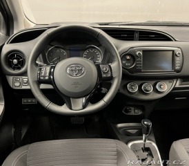 Toyota Yaris 1.5 AT ACTIVE TREND 2018