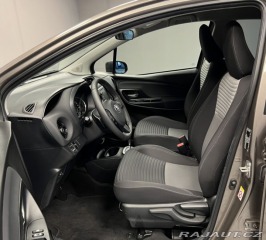Toyota Yaris 1.5 AT ACTIVE TREND 2018