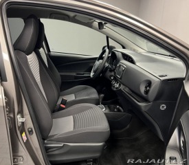 Toyota Yaris 1.5 AT ACTIVE TREND 2018