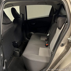 Toyota Yaris 1.5 AT ACTIVE TREND 2018
