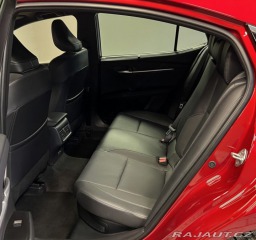 Toyota Camry 2.5 Hybrid AT EXECUTIVE 2025