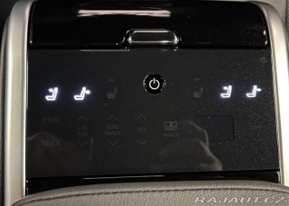 Toyota Camry 2.5 Hybrid AT EXECUTIVE 2025