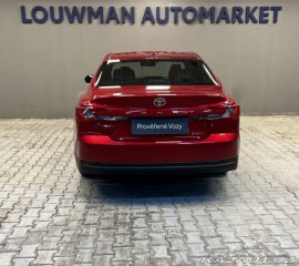 Toyota Camry 2.5 Hybrid AT EXECUTIVE 2025