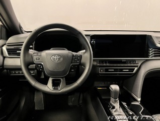 Toyota Camry 2.5 Hybrid AT EXECUTIVE 2025