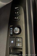 Toyota Camry 2.5 Hybrid AT EXECUTIVE 2025