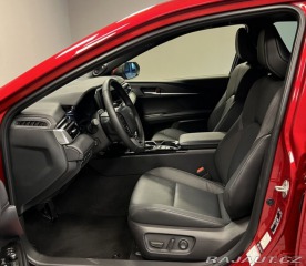 Toyota Camry 2.5 Hybrid AT EXECUTIVE 2025