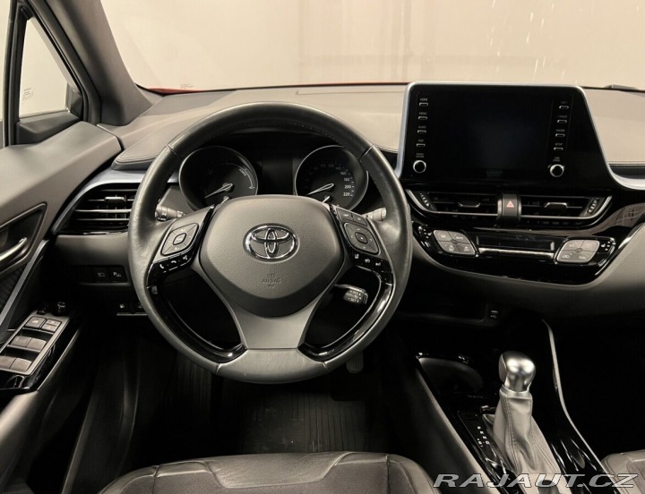 Toyota C-HR 2.0 Hybrid AT SELECTION 2020