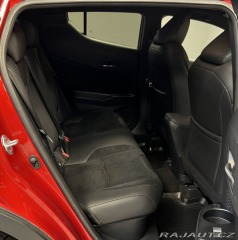 Toyota C-HR 2.0 Hybrid AT SELECTION 2020