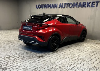 Toyota C-HR 2.0 Hybrid AT SELECTION 2020