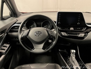Toyota C-HR 2.0 Hybrid AT SELECTION 2020