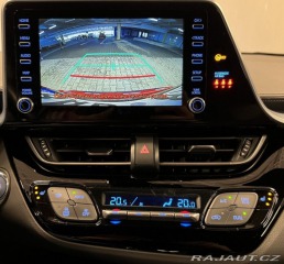 Toyota C-HR 2.0 Hybrid AT SELECTION 2020