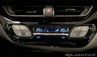 Toyota C-HR 2.0 Hybrid AT SELECTION 2020