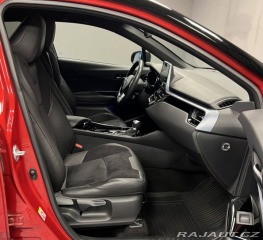 Toyota C-HR 2.0 Hybrid AT SELECTION 2020