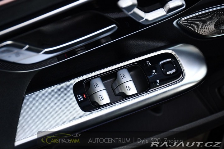 Mercedes-Benz EQE 43 AMG 2023