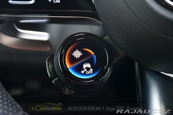 Mercedes-Benz EQE 43 AMG HUD 1M 2023