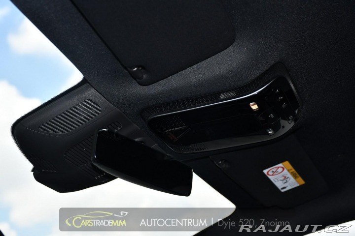 Mercedes-Benz EQE 43 AMG HUD 1M 2023
