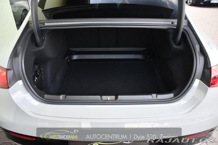 Mercedes-Benz EQE 43 AMG HUD 1M SoH 99% 2023