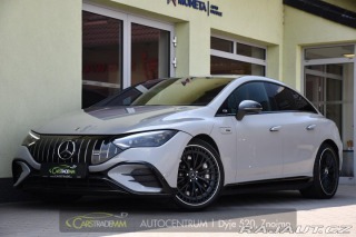 Mercedes-Benz EQE 43 AMG 2023