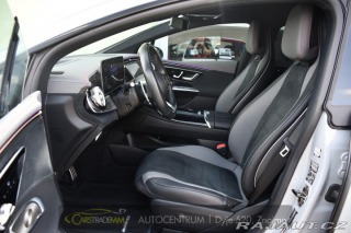 Mercedes-Benz EQE 43 AMG 2023