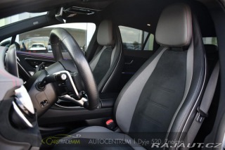Mercedes-Benz EQE 43 AMG 2023
