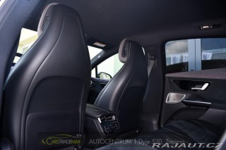 Mercedes-Benz EQE 43 AMG 2023