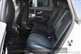 Mercedes-Benz EQE 43 AMG 2023