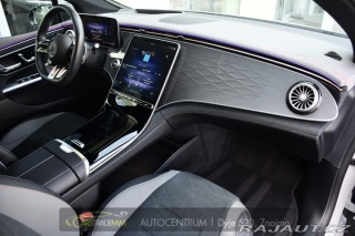 Mercedes-Benz EQE 43 AMG 2023