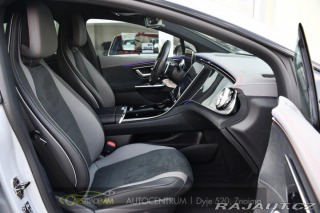 Mercedes-Benz EQE 43 AMG 2023