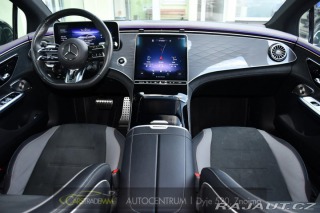 Mercedes-Benz EQE 43 AMG 2023