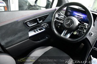 Mercedes-Benz EQE 43 AMG 2023