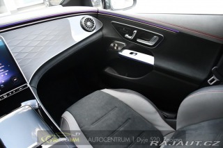 Mercedes-Benz EQE 43 AMG 2023