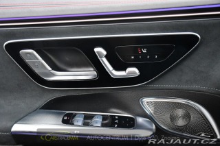 Mercedes-Benz EQE 43 AMG 2023