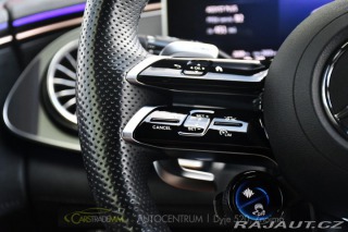 Mercedes-Benz EQE 43 AMG 2023