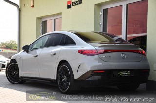Mercedes-Benz EQE 43 AMG 2023