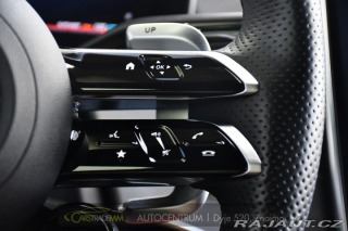 Mercedes-Benz EQE 43 AMG 2023