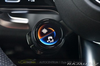 Mercedes-Benz EQE 43 AMG 2023