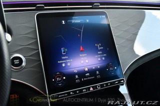 Mercedes-Benz EQE 43 AMG 2023