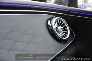 Mercedes-Benz EQE 43 AMG 2023