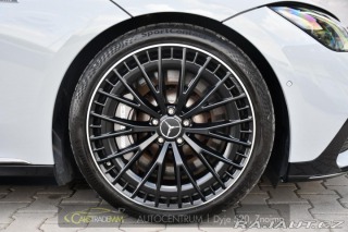 Mercedes-Benz EQE 43 AMG 2023