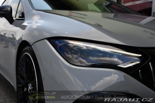 Mercedes-Benz EQE 43 AMG 2023