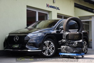 Mercedes-Benz EQS 450+ 4L-ZÁRUKA 2023