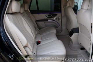 Mercedes-Benz EQS 450+ 4L-ZÁRUKA 2023