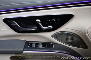 Mercedes-Benz EQS 450+ 4L-ZÁRUKA 2023
