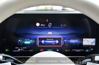 Mercedes-Benz EQS 450+ 4L-ZÁRUKA 2023