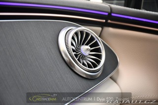 Mercedes-Benz EQS 450+ 4L-ZÁRUKA 2023