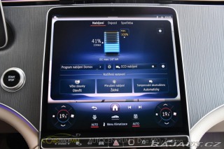 Mercedes-Benz EQS 450+ 4L-ZÁRUKA 2023