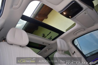 Mercedes-Benz EQS 450+ 4L-ZÁRUKA 2023