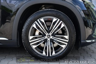 Mercedes-Benz EQS 450+ 4L-ZÁRUKA 2023