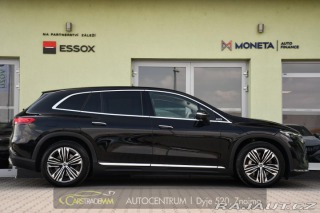 Mercedes-Benz EQS 450+ 4L-ZÁRUKA 2023